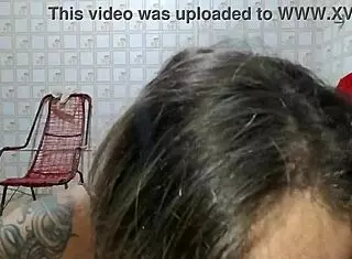 the most desired blowjob in brazil, juicy and gagging with brown eyes