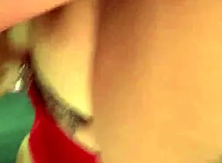 Latina Has Sex With Stepfather Featuring Monster Cock And Big Tits