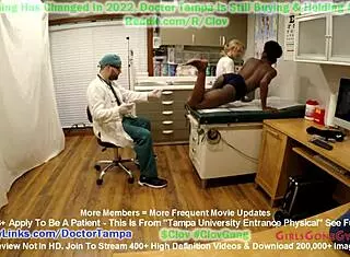 丽娜·阿雷姆大学入学耻辱妇检