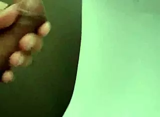 naughtiness in the gym bathroom with these guys, full sheer