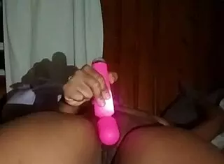 close up solo session