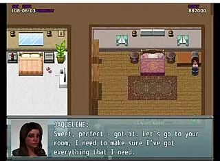 exploring my new life game with all secrets unlocked