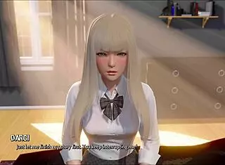 ripples 2 3d hentai teen ripped clothes