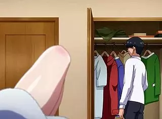 the story of the gal who invades homes part 2 with erotic twists