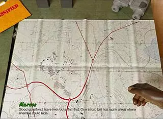 Retrieving the Past Season 3 Episode 28