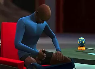 Incredible XXX 3D Hentai Preview Version! Watch the naughty sex now.