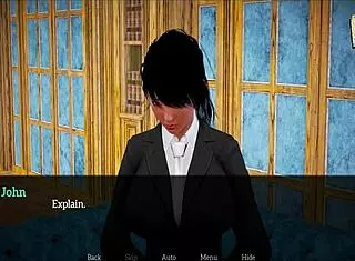 My new family 228 hentai adventures