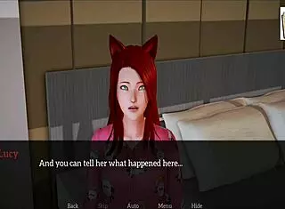 My New Family Episode Seventy-One