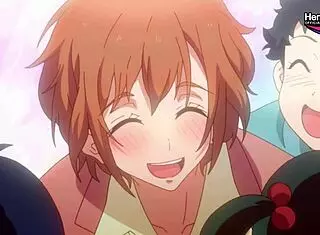 Episode 2 of doting days english sub featuring charming 3d cartoon characters