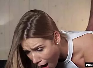 why is alexis crystal addicted to creampies? she almost got pregnant!