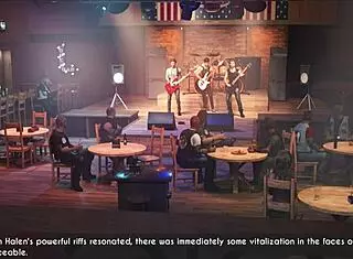 Wife And Stepmother Share Intimate Homemade Moments