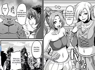 Succubus shoukan 1 hentai features intense anime scenes