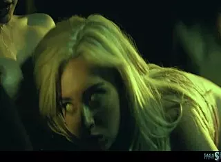 lexi lore and melody marks turned carnal by mysterious creature