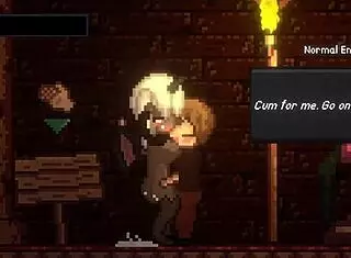 drain mansion episode 5 in hentai game with anime adventures