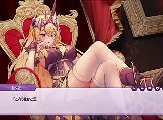 Playing this hentai game with cosplay and costumes, search for doribure on google