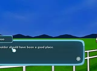 Run western whore house in sexy outfits at hotel.