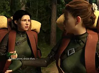 The price of power unfolds in episode 116