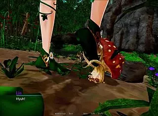 i love harem hotel adventures