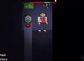 Running Away From 4 Hot Animatronics Fuck Nights At Fremys Nightclub 0 1 2 Part 1