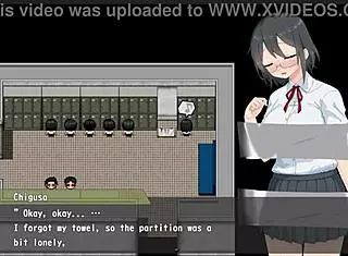 Magical Girl With Breasty Powers Part 1