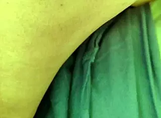 Watch me rise and grind on her big booty in doggystyle morning