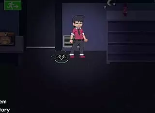 Running Away From 4 Hot Animatronics Fuck Nights At Fremys Nightclub 0 1 2 Part 1