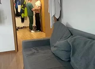 seduced big-dick guy for intense twink action