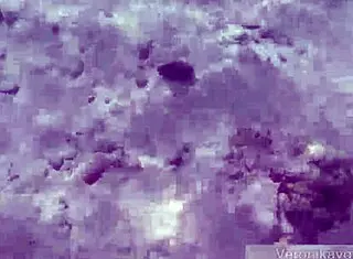 german teen veronikavonk flashes big boobs publicly at sea