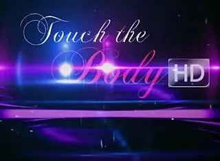 Massage For Beautiful Therapy With Oiled Couple