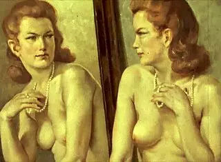 My Secret Life Unfolds in Retro Anime Style