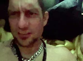 a european blonde with bubble butt gets sucked and fucked doggystyle in the sequel