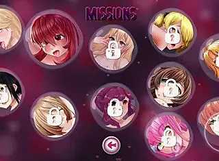 Waifu secret episode 3 in dating game