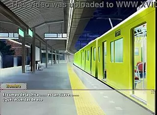 跟踪者训练如何通过第一部