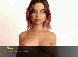 echoes of lust echo through the game in part 58