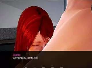 自制动漫254集家庭情欲探索