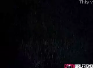 Black Haired Goth Lacey Jayne Seeks Intense Encounter