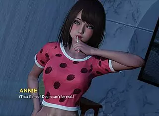 Eternum 47: A Game Filled With Intense Emotions