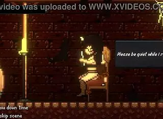 drain mansion episode 5 in hentai game with anime adventures