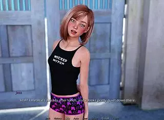 Sunshine Love 20游戏里番猛操玩法