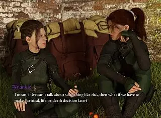 权力代价第130集