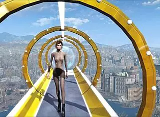 fallout 4 fashion number 206