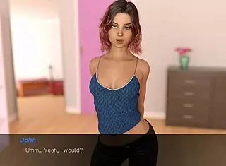 echoes of lust echo through the game in part 58