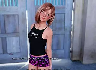 Sunshine Love 20游戏里番猛操玩法