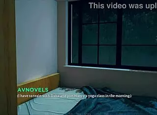 Eternum 47: A Game Filled With Intense Emotions