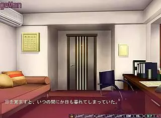 外出老婆突然回来！动漫人妻枫23狂干