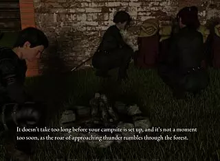 权力代价第130集