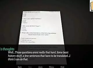 我的新家庭19：18+金发少女淫乱冒险😊