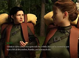 The price of power unfolds in episode 116