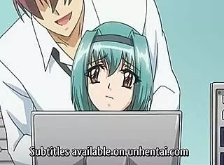 老师课堂内射辣学生-无码Hentai激战！