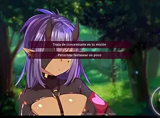 lucy faces intriguing problems in this dating game episode one